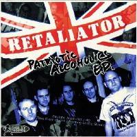 Retaliator : Patriotic Alcoholics